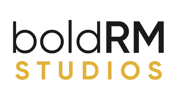 boldRM Art Studios